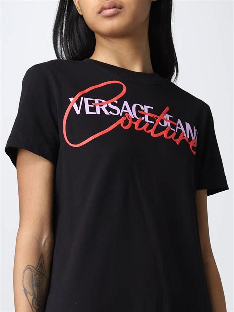 Versace Jeans Couture Nero 